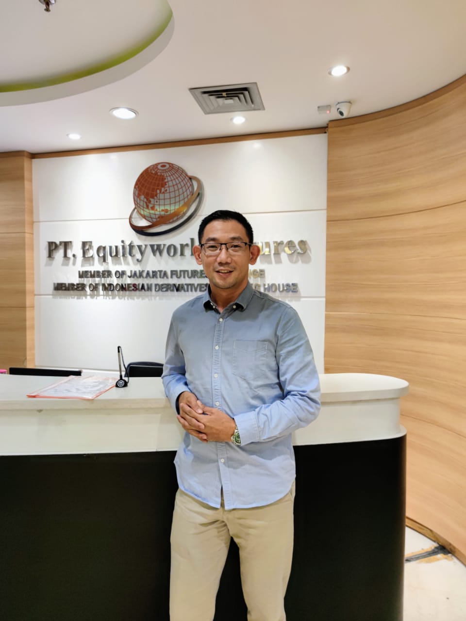 William Moen,: Dollar Dipastikan Menguat Tajam, di Tengah Biden Effect dan Berita Positif Vaksin Covid-19