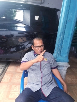DPRD Medan Minta Dishub Evaluasi Izin AMDAL Lalin Gedung Manhattan Time Square