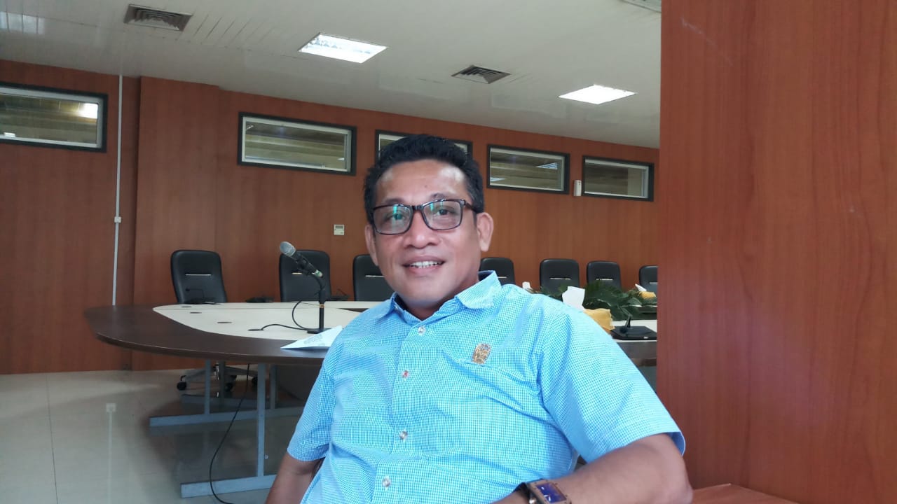 Edwin Sugesti Desak Pemko Medan Tindak Tegas Bangunan Menyalah