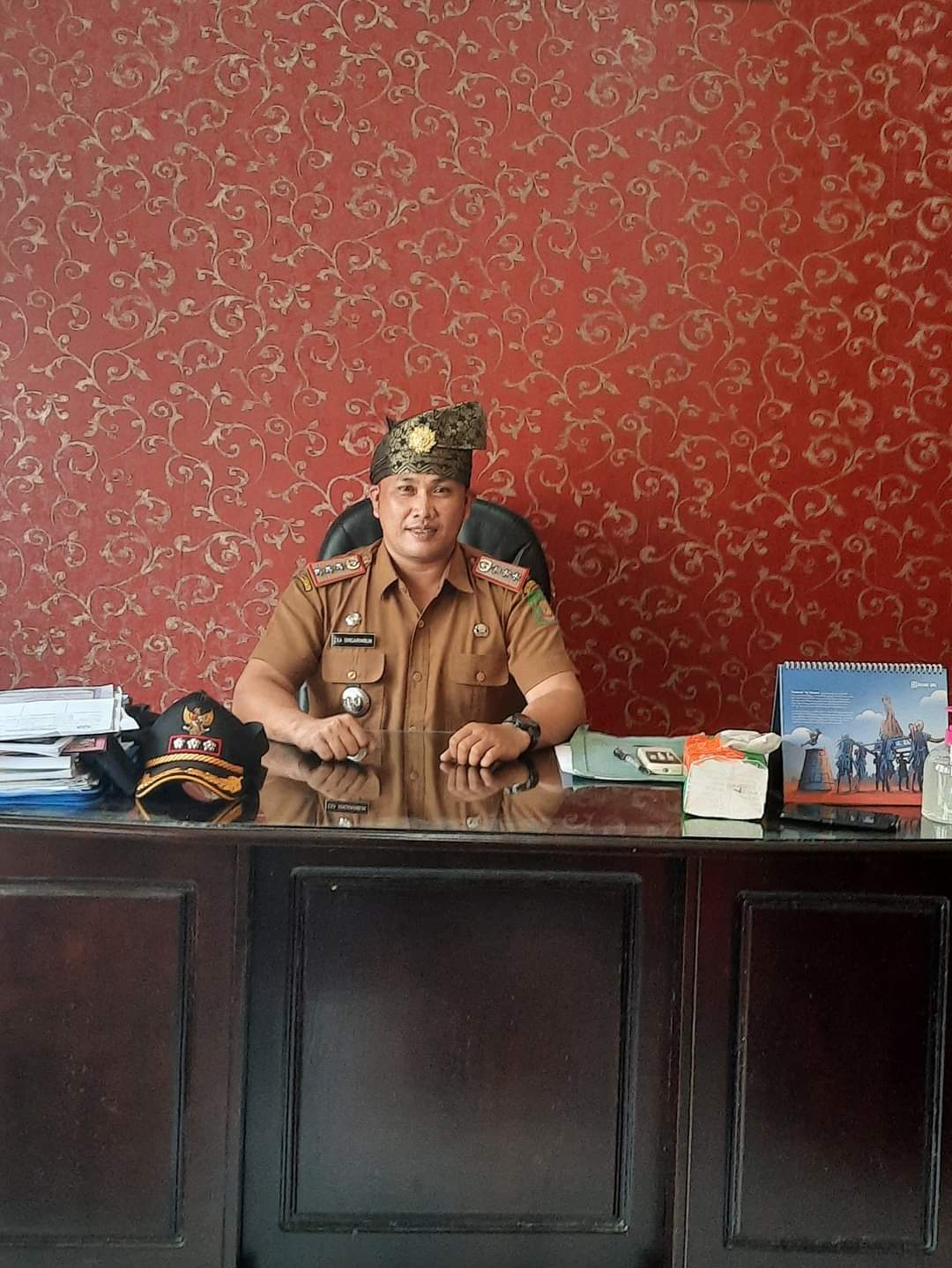 Kabar Wisata Bukit Lawang Ditutup Hoax