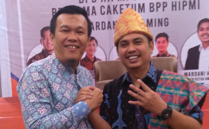 Diduga Melanggar AD/ART, Â Musda HIPMI Sumsel Dinilai Cacat Hukum dan illegal