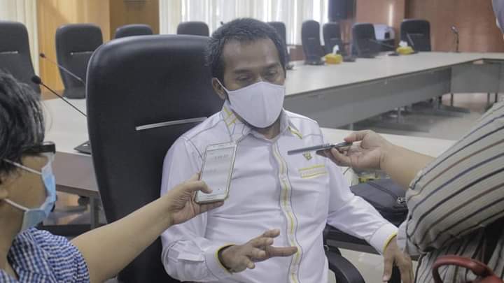 Fraksi PKS Apresiasi Pemko Medan Tidak Lakukan Pinjaman ke Pusat