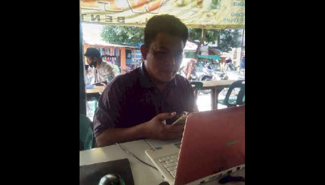 Gubernur Edy Didesak Segera Tetapkan Kadis Koperasi Dan UKM Kompeten