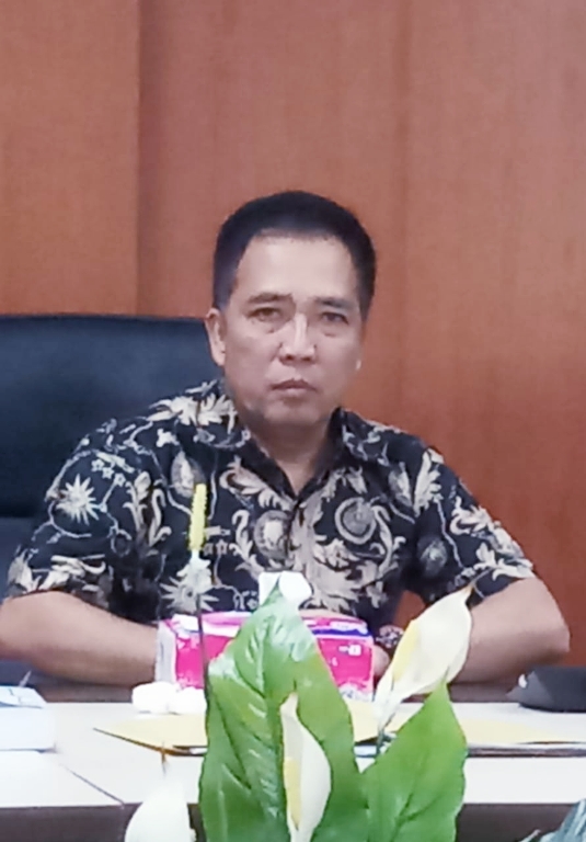 Hendra DS Pertanyakan Data TKA Karena Medan Tarik Retribusi Hingga Rp2,4 M