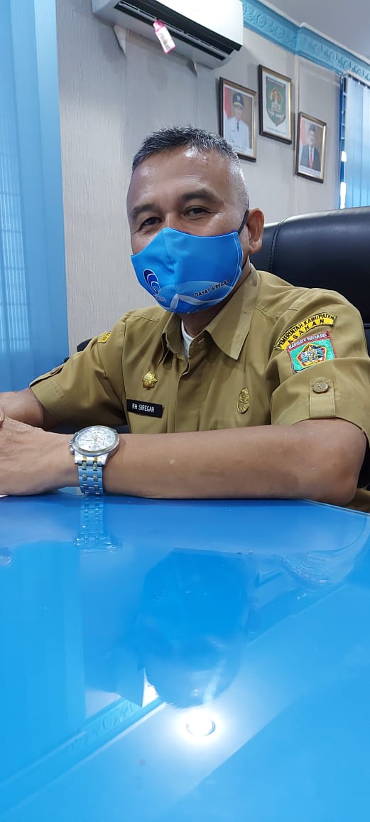 Tiga Belas Warga Asahan Sembuh Dari Covid19