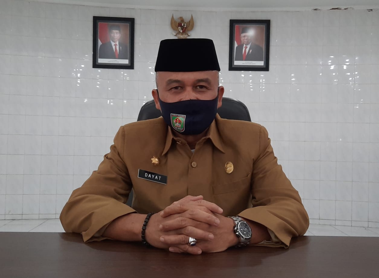 Up date Kasus Covid19 Bertambah Menjadi 324 Orang di Asahan