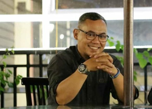 Pilkada Kota Medan, Ketua Komisi I Ajak Semua Pihak Berbicara Santun