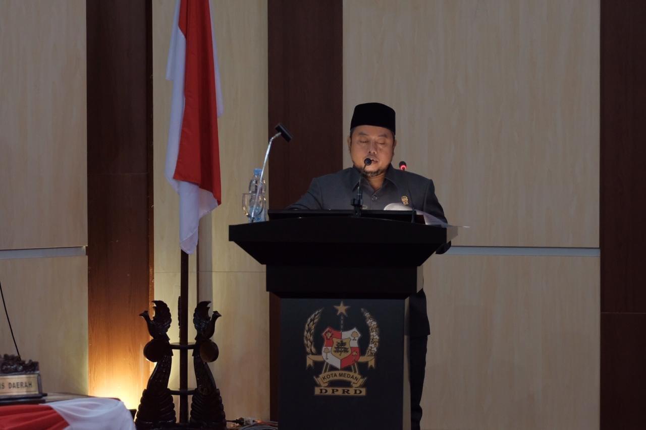 Terlalu Kecil, Fraksi PKS Pertanyakan Target PAD Dari Retribusi Kekayaan Daerah