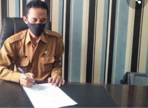 Bersilat dan Bersurat Akan Kita Jadikan Filosofi Generasi Muda Kata Samsuar Sinaga