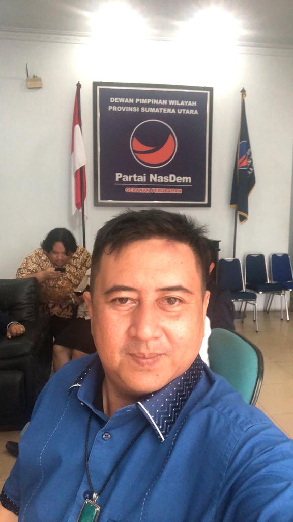 Proyek Menara Pandang Dana CSR Rp14 M PT Agincourt Resource Disoal, Nezar Djoeli : Pertanyakan Urgensi Proyek itu