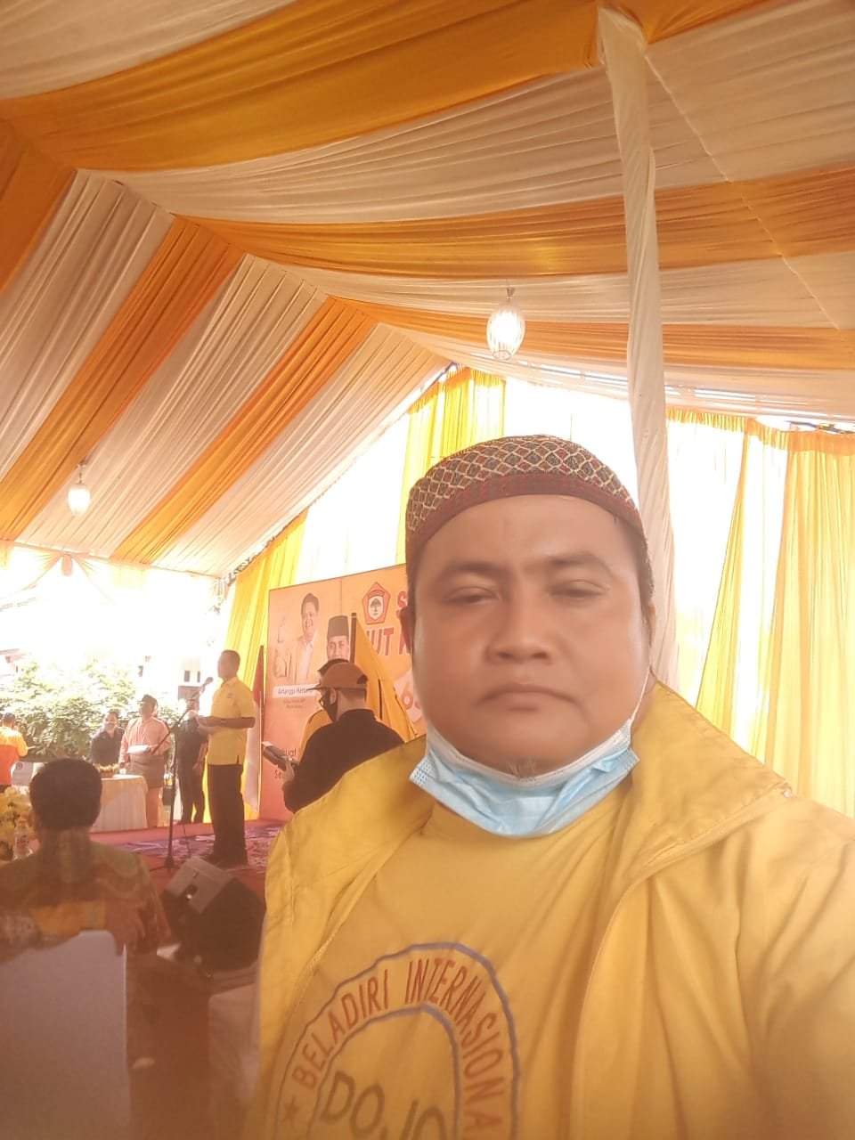 Extraordinary Memantik Pertanyaaan Warga Tako