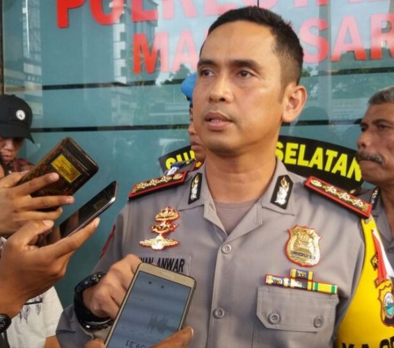 Ditreskrimum Polda Sumut Tidak Pernah Ragu Menembak Penjahat kriminalitas