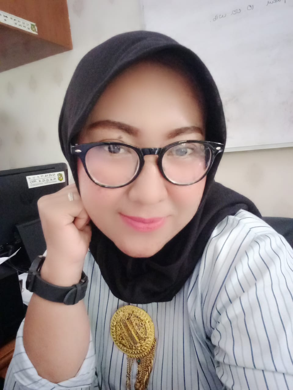 Laporkan Tindak Pidana Pemilu ke Bawaslu Medan, Warga Ngaku Dibuat Bingung