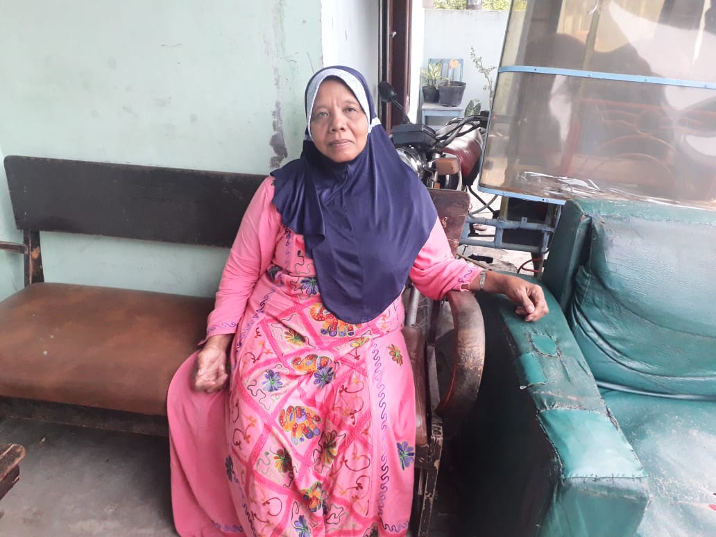 Bawaslu Medan Proses Kembali Kasus Kaisem