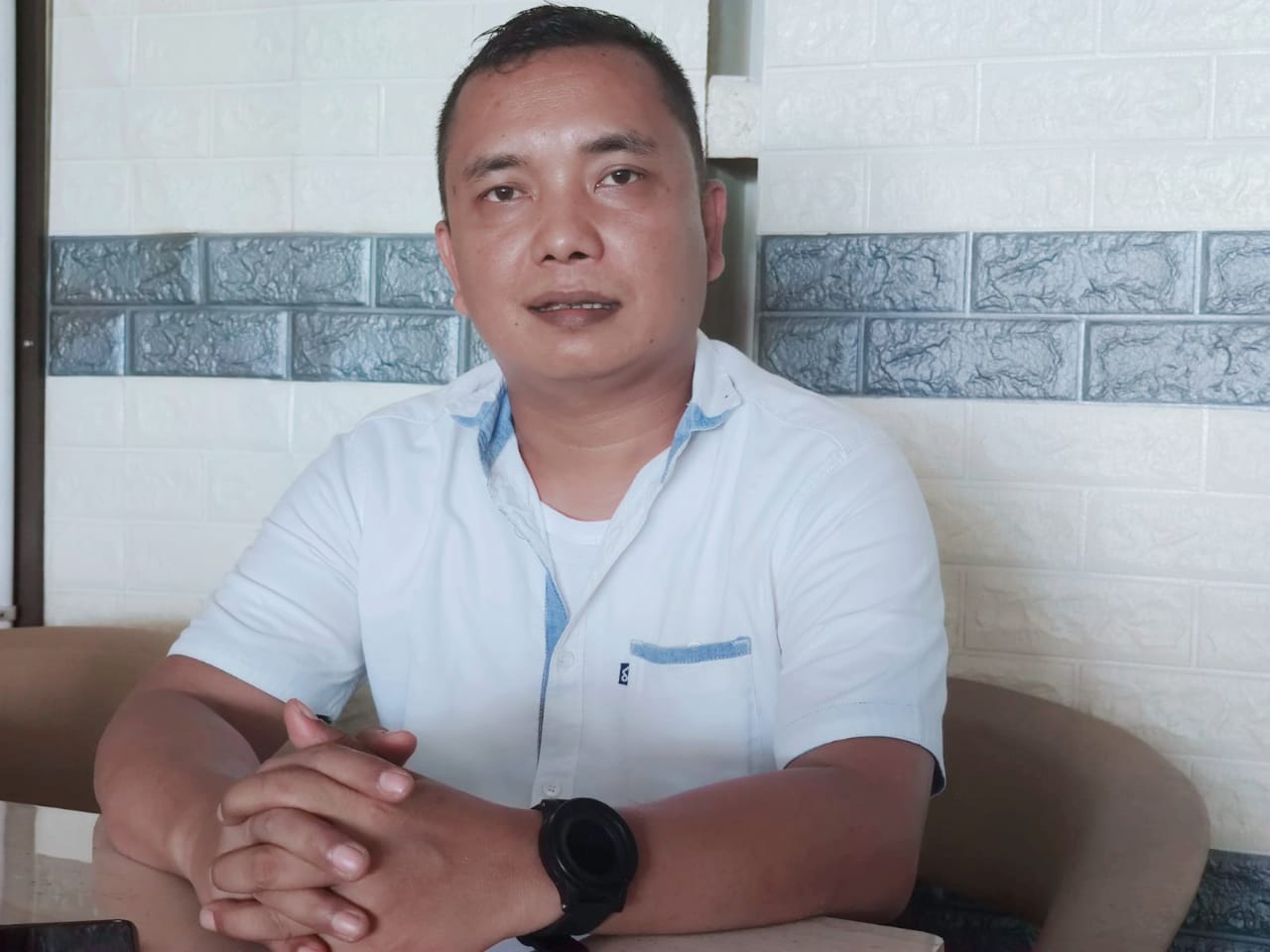 Wakil Ketua KNPI Sumut : Dahlan-Aswin Sudah Beri Bukti, Yang Lain Masih Wacana