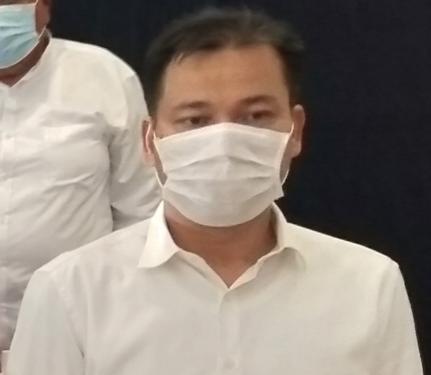 Ketua Tim Advokasi AMAN Minta Tangkap & Adili ASN Terlibat Pilkada Kota Medan