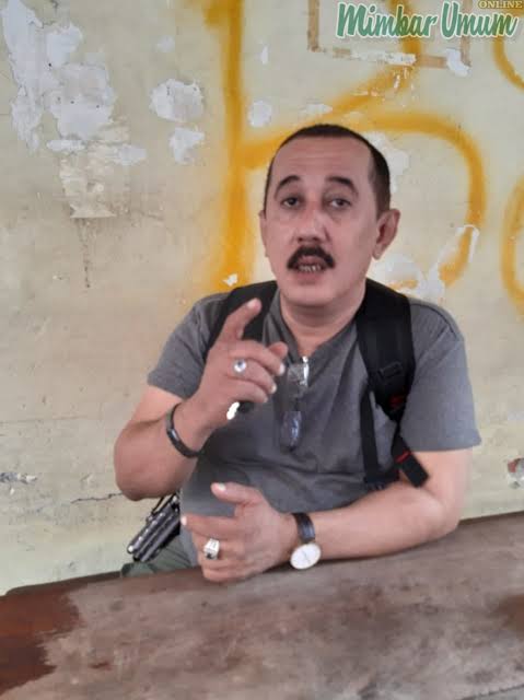 Polrestabes Diminta Segera Atensi Laporan Warga Griya Raihan