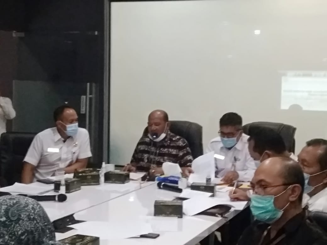 Langkat Nominator Â TPAKD Award 2020, Kemendagri Apresiasi Program KerjaÂ 