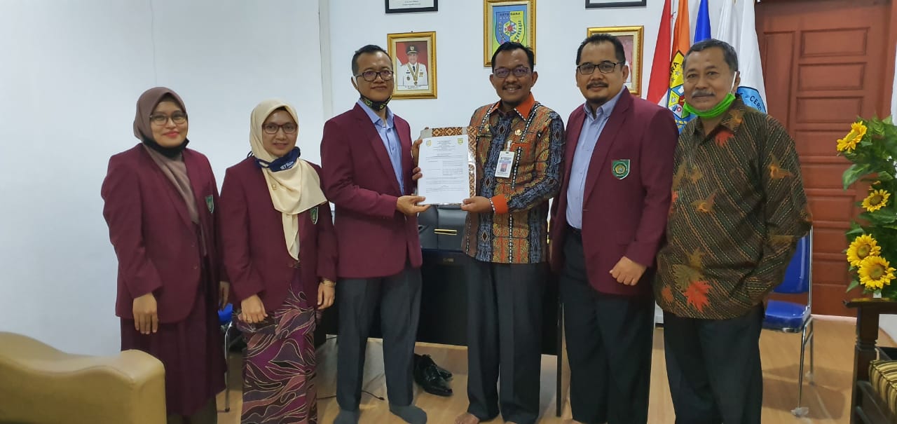 Kadisdik Batubara, Ilyas : Kajian Pengembangan Muatan Lokal Adalah Keperluan Bersama.