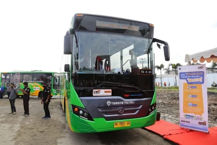 Komisi IV Minta Pemko Medan Atasi Polemik Beroperasinya BTS