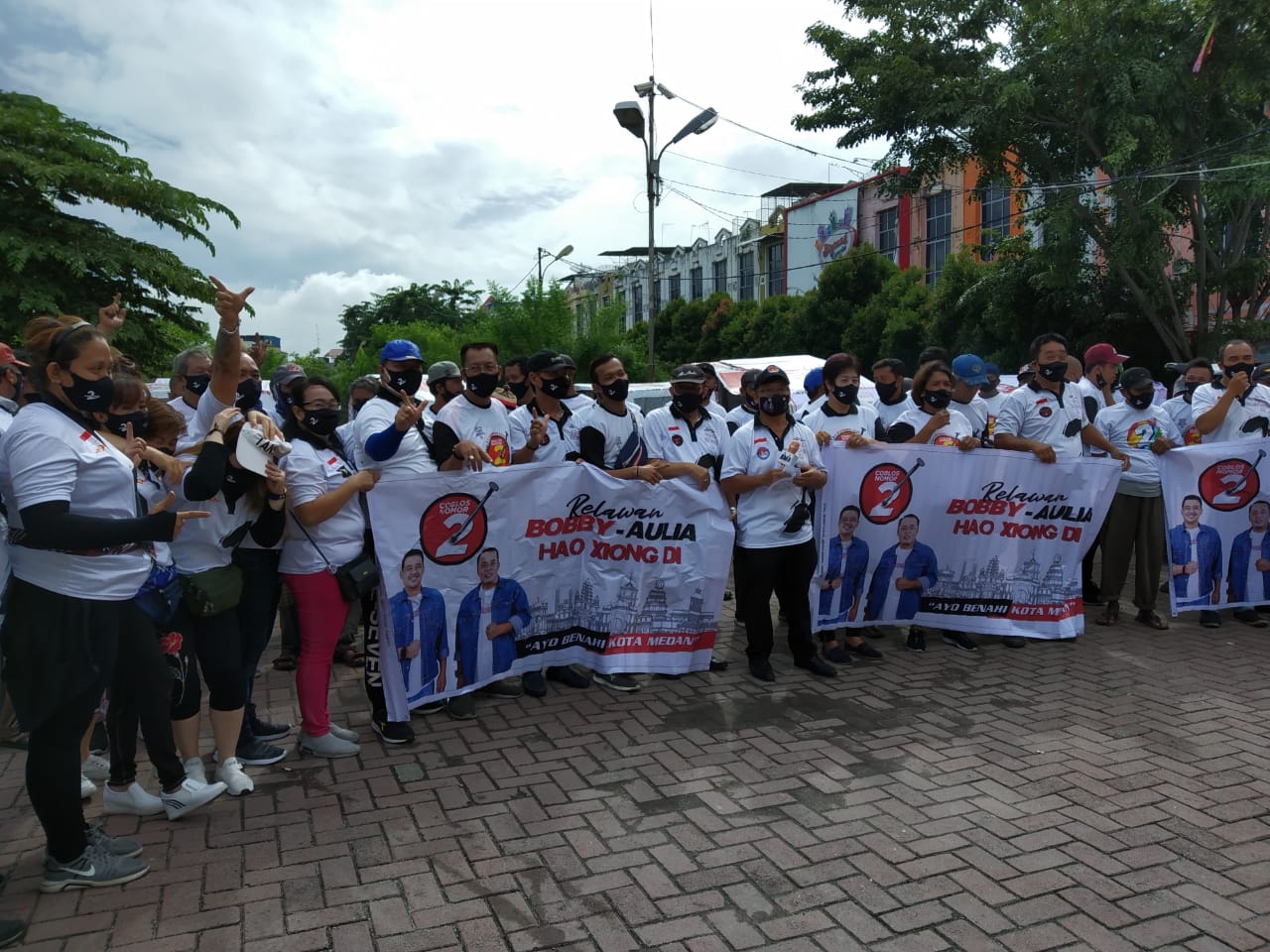 Relawan 