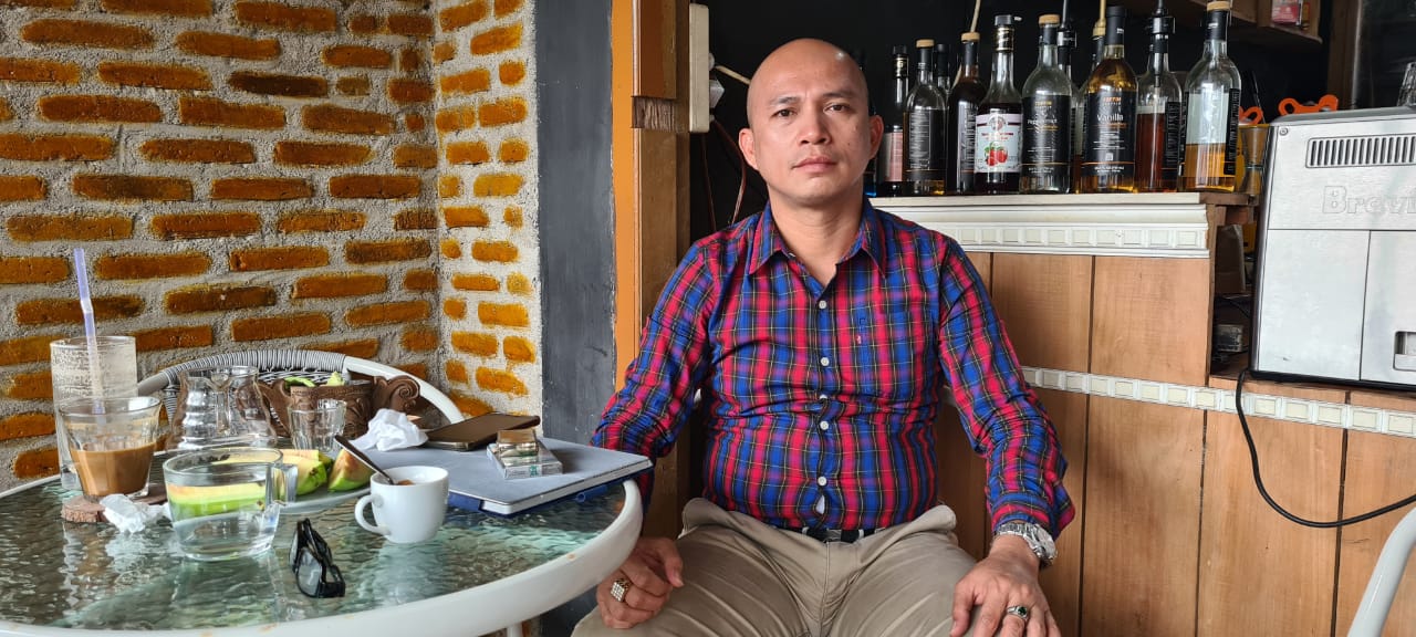 Pejabat ASN Sampai Kepling Tidak Netral Dalam Pilkada Tapsel Akan di Laporkan