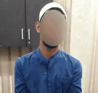 Poldasu Tangkap Penyebar Foto Megawati Gendong Jokowi