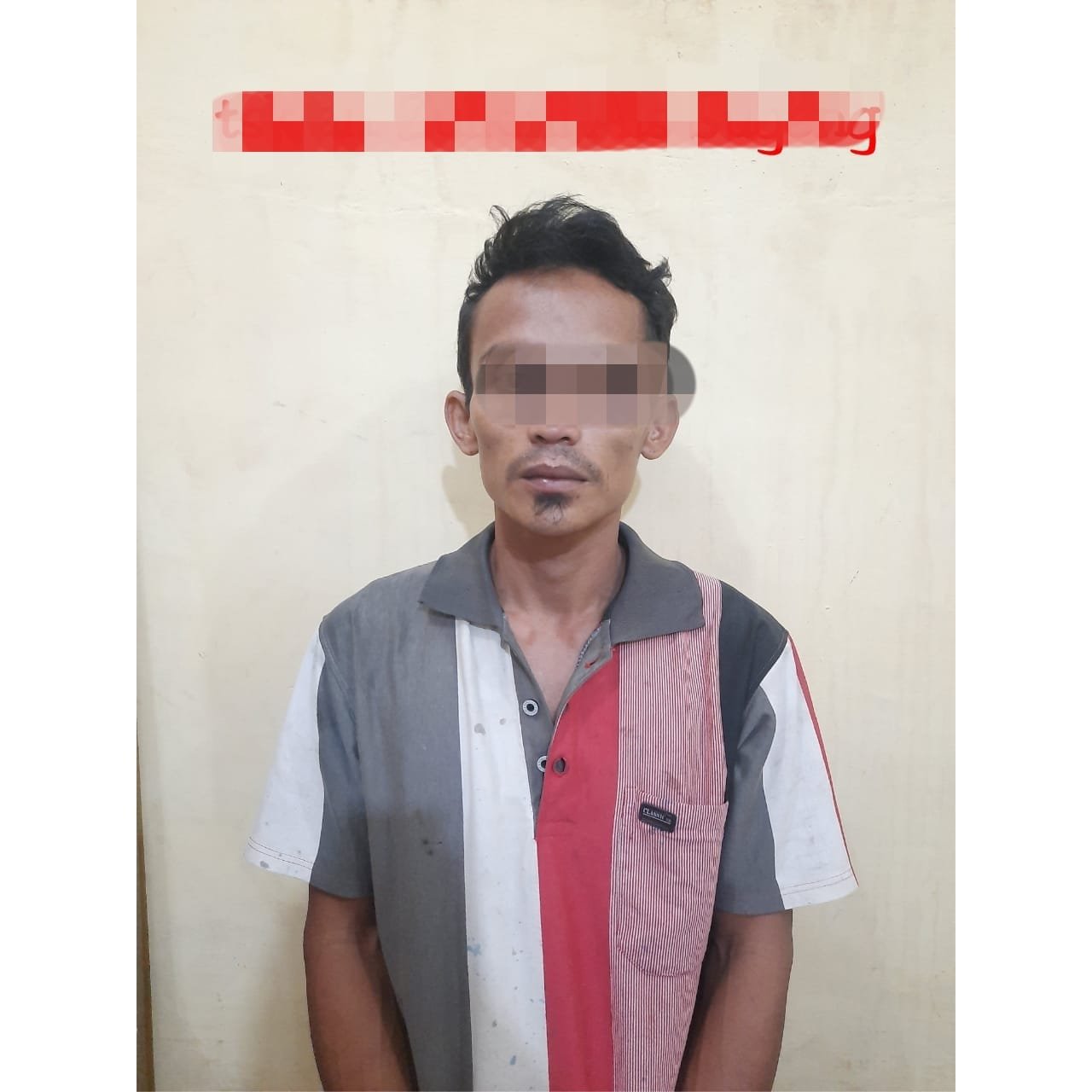 3 Pria Pembobol Rumah Diringkus Polsek Lubuk Pakam Polresta Deli Serdang