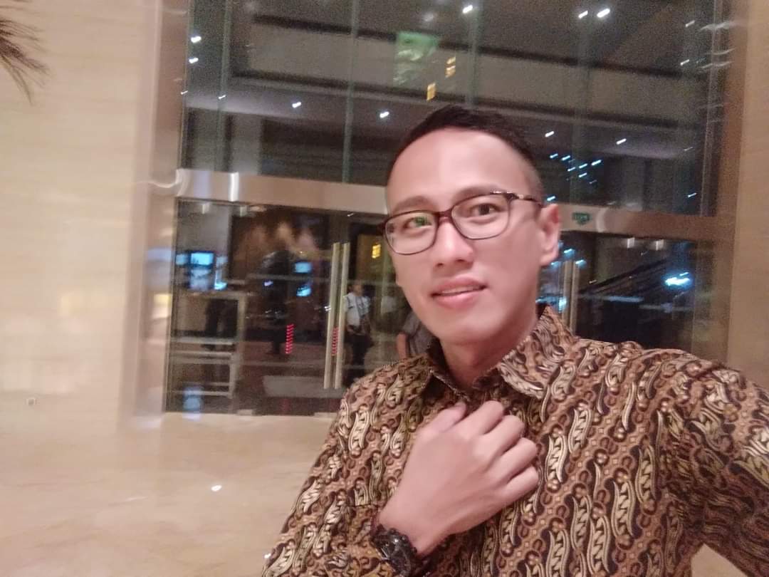 Gunawan : Â Ekonomi Sumut Maupun Nasional Sama-Sama Terpuruk Dikuartal Ketiga