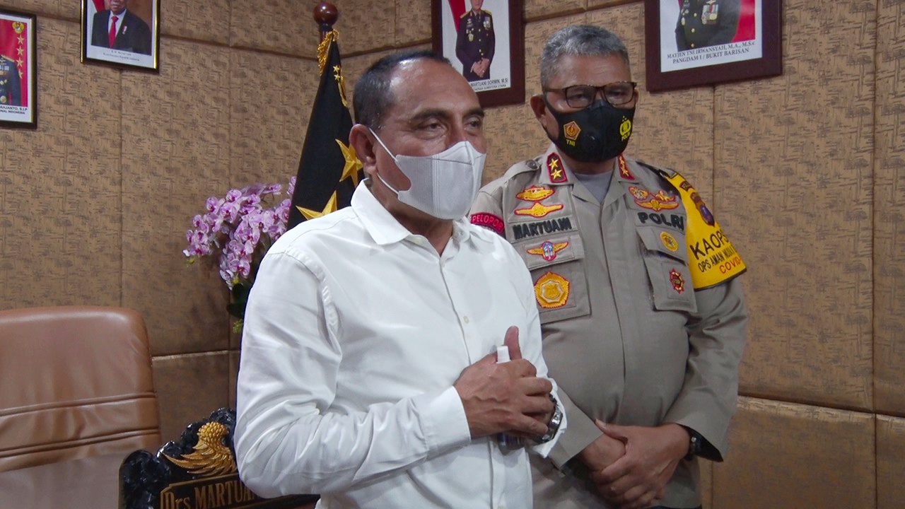 Live Musik Cafe di Kawasan Jln Ngumban Surbakti Diduga Tidak Patuhi Protkes Covid-19