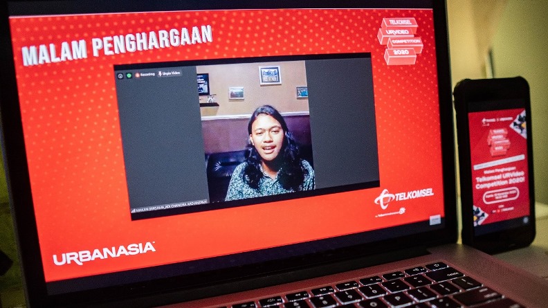 Empat Karya Video Terbaik TELKOMSEL URVIDEO COMPETITION 2020 yang Membangkitkan Nilai Kebangsaan dalam Keberagaman