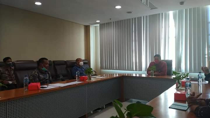 Innovation Expo Akan Meriahkan Usia Emas Kota Solok