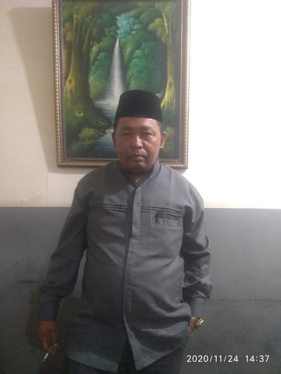 Tidak Sesuai Hasil Investigasi di Lapangan 