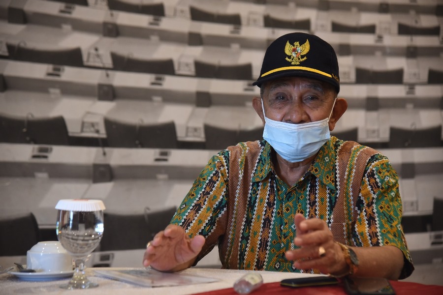 Kafilah Sumut Mulai Bertanding Ini Cabang Berpeluang Mendulang Emas di MTQN XXVIII