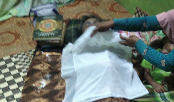 Â Nelayan Pangkalan Susu Ditemukan Tewas Saat Mencari Udang