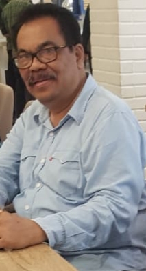 Musda Golkar di Jakarta, Insya Allah Ijeck Dipilih Aklamasi