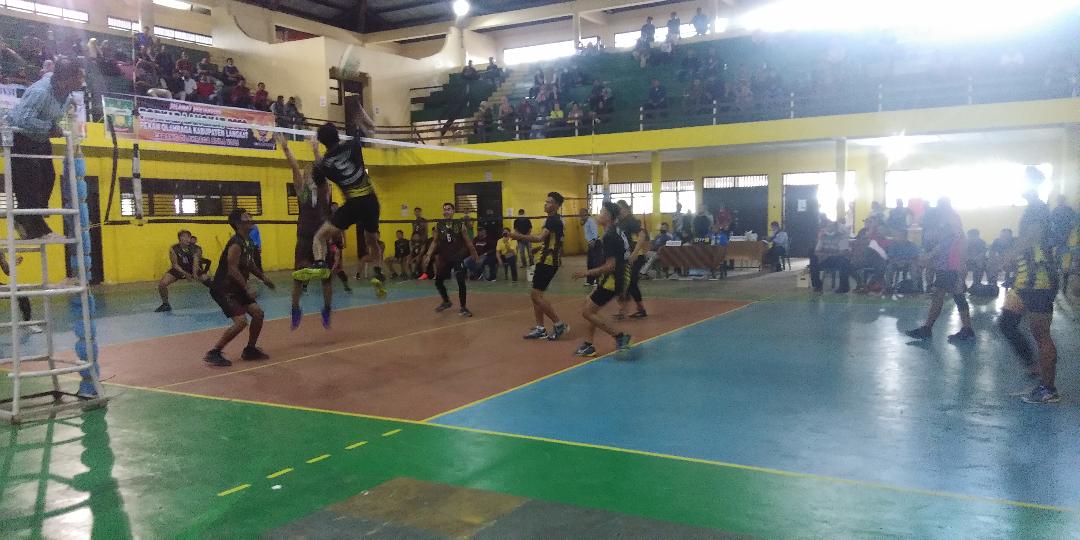 PorkabÂ PemkabÂ LangkatÂ HariÂ Ke-2Â KlubÂ BolaÂ VoliÂ PutriÂ Kec.StabatÂ UnggulÂ 3-0Â VSÂ KlubÂ BolaÂ VoliÂ PutriÂ Kec.Bahorok.