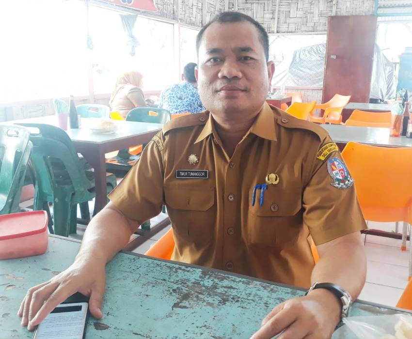 Konfercab PC NU Ke-VIII, H Timur Tumanggor Terpilih Sebagai Ketua PC NU Deliserdang
