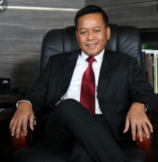 Rektor USU 2021-2026, Muryanto Amin Kalahkan Farhat dan M Arif