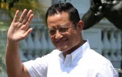 Ini Profil Juliari Batubara â€“ Mensos Kabinet Indonesia Maju, Akhirnya Tersangka KPK