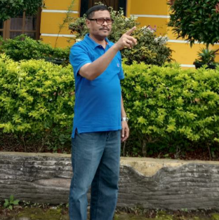 Pilkada Sergai, Pertarungan Gengsi Dan Kehormatan