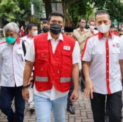 Wagubsu Ijeck Dukung Bobby Nasution