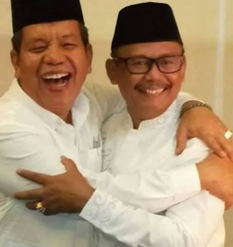 Pilkada Simalungun,RHS- ZW Nomor 1 unggul Sementara 42 persen