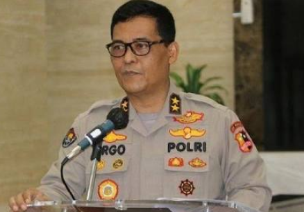Polri Cekal Rizieq Shihab dan Tersangka Lainnya ke Luar Negeri