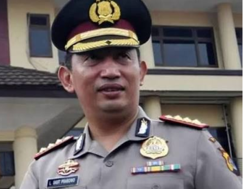 Kabareskrim Ungkap Fakta Penggunaan Senpi dan Sajam Laskar FPI