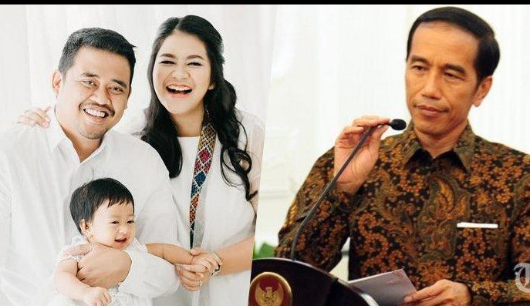 Bakal Pimpin Kota Medan, Ini Profil Bobby Afif Nasution