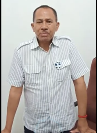 Maruli Siahaan Ucapkan Selamat Kemenangan Bobby-Aulia, Teruslah Bekerja Keras Untuk Kota Medan