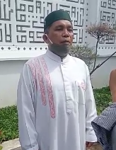 FUI Sumut : Tewasnya 6 Anggota FPI Seharusnya Tidak Perlu Terjadi