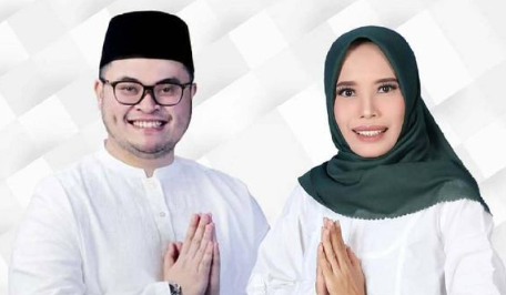 Pilkada Serentak, Ini 8 Anak Muda di Bawah Usia 30 Pemenang jadi Bupati/Walikota