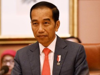 Soal Tewasnya 6 Laskar FPI, Jokowi : Tegakkan Hukum Secara Adil dan Tegas